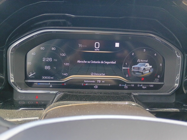 2022 Gmc Sierra 1500 SLT photo 7