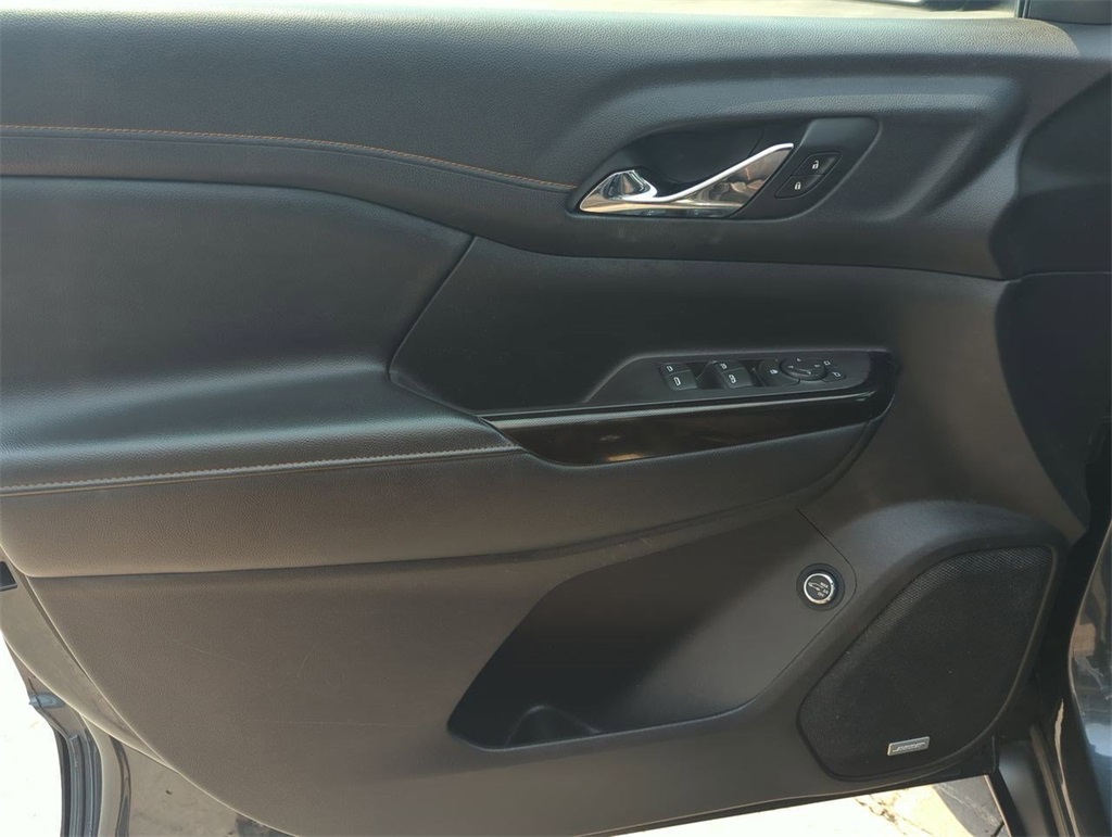2020 Gmc Acadia AT4 photo 20