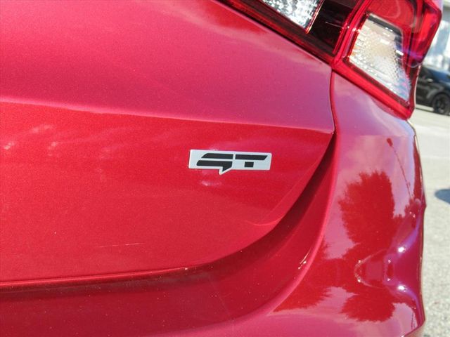 2024 Kia K5 GT photo 8