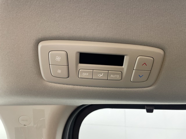 2026 Kia Carnival EX photo 38