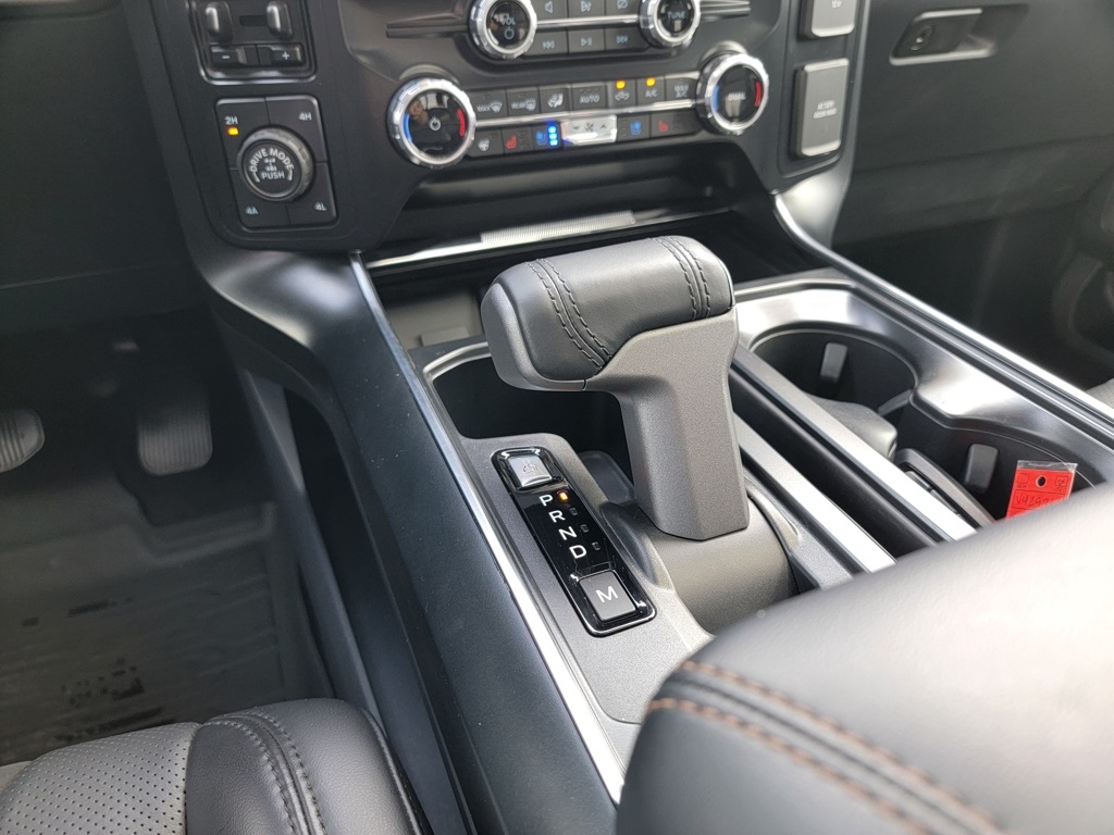 2023 Ford F-150 Raptor photo 33