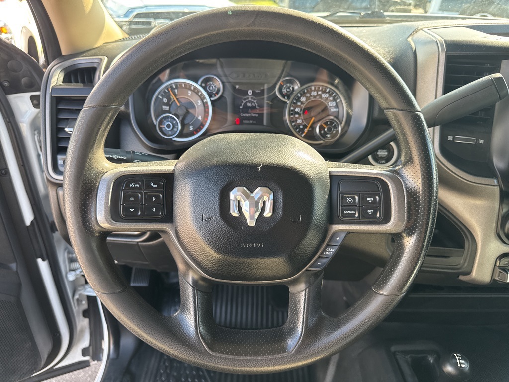 2019 Ram 5500 photo 35
