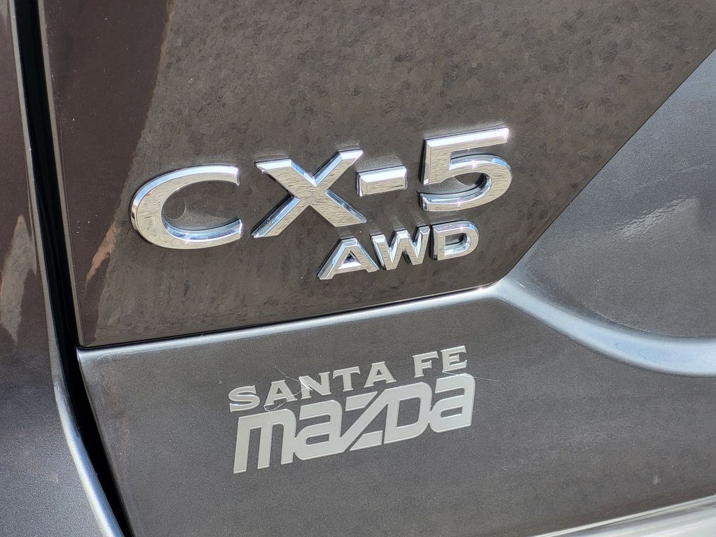 2024 Mazda CX-5 2.5 S Preferred photo 6