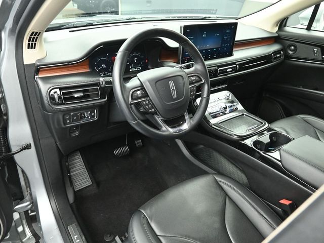 2022 LINCOLN NAUTILUS - Image 9