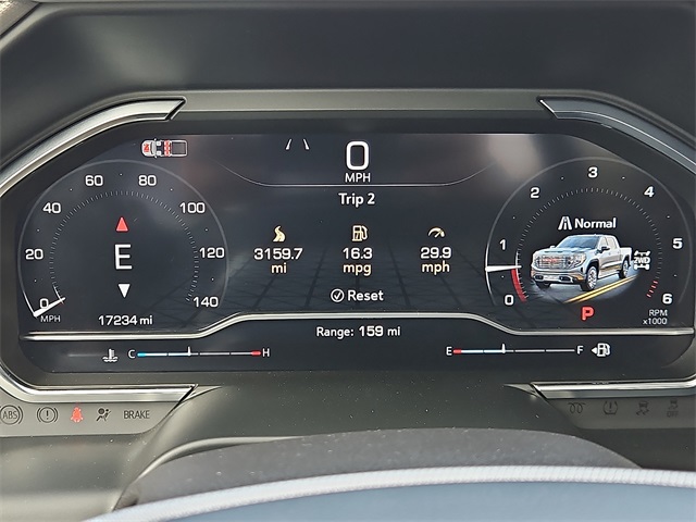 2024 Gmc Sierra 1500 Denali photo 18