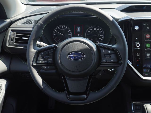 2025 Subaru Ascent Onyx Edition Touring photo 10