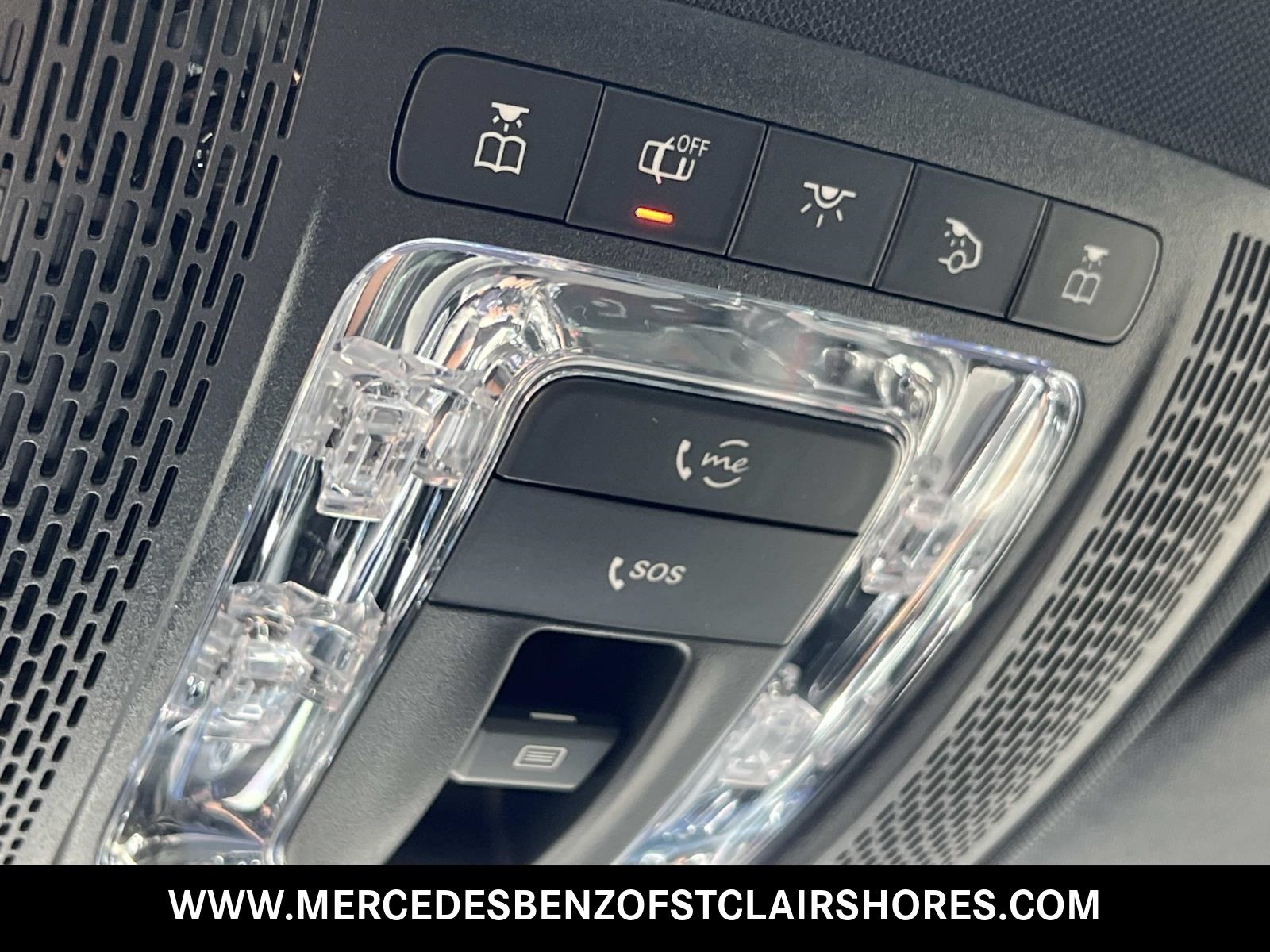 2026 Mercedes Benz CLA 250 4MATIC photo 29