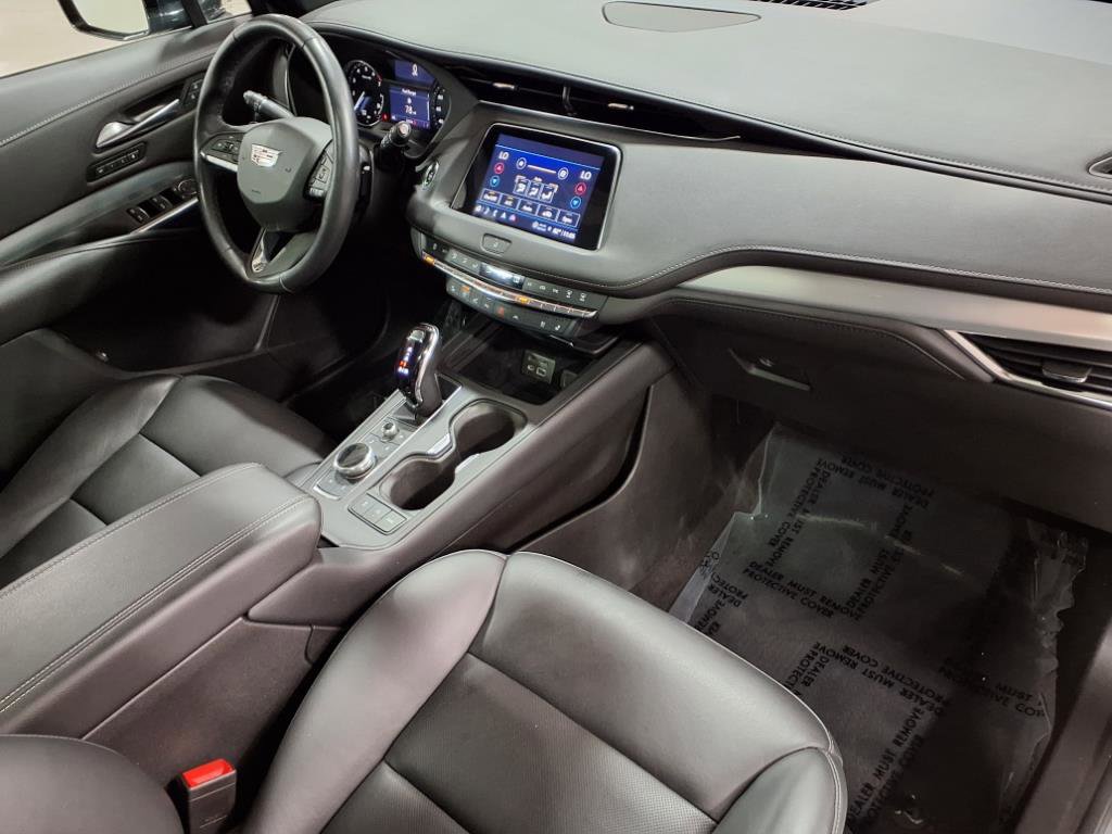 2023 Cadillac XT4 Premium Luxury photo 23