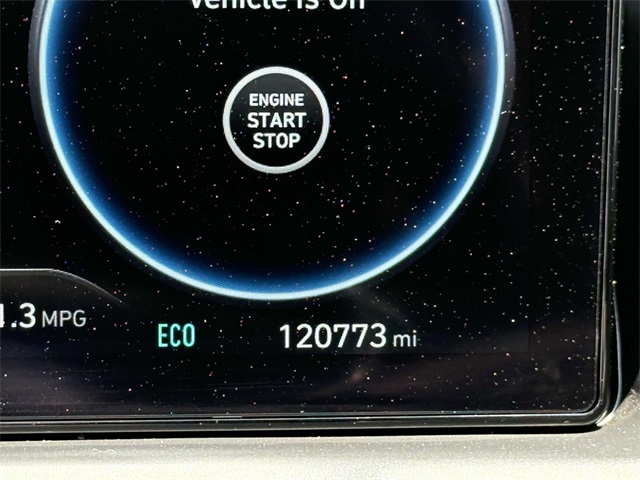 2022 Hyundai Tucson Hybrid Limited photo 27