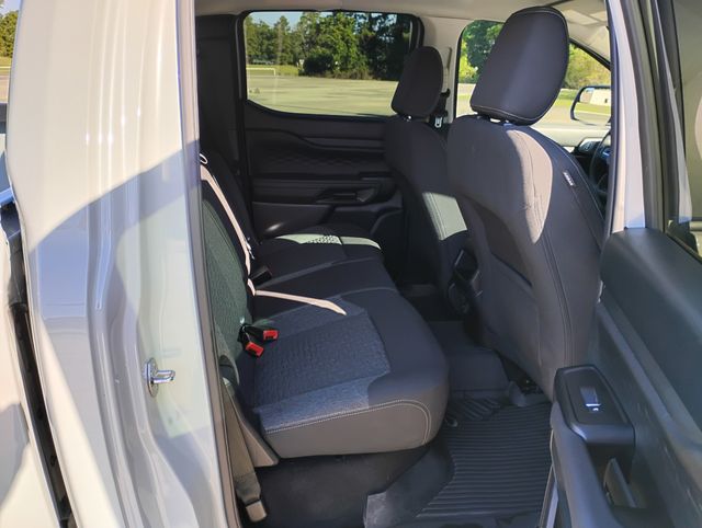 2024 Ford Ranger XL photo 15