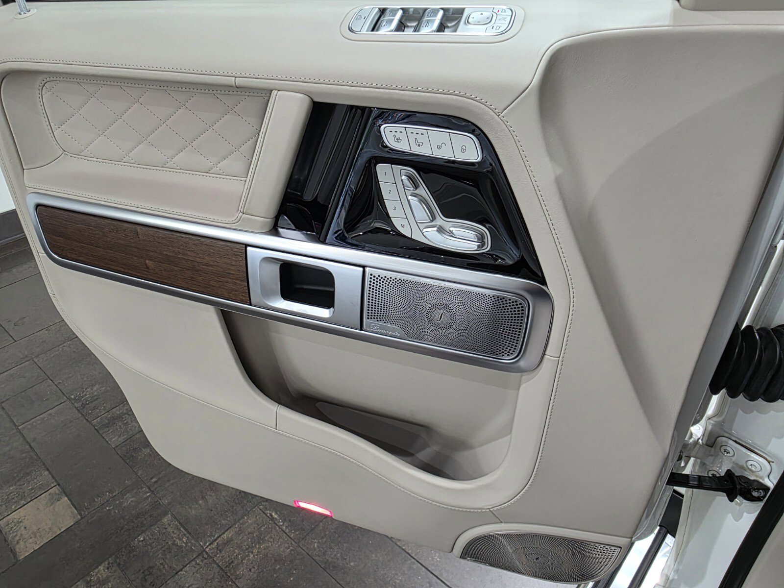 2024 Mercedes Benz G AMG 63 photo 18