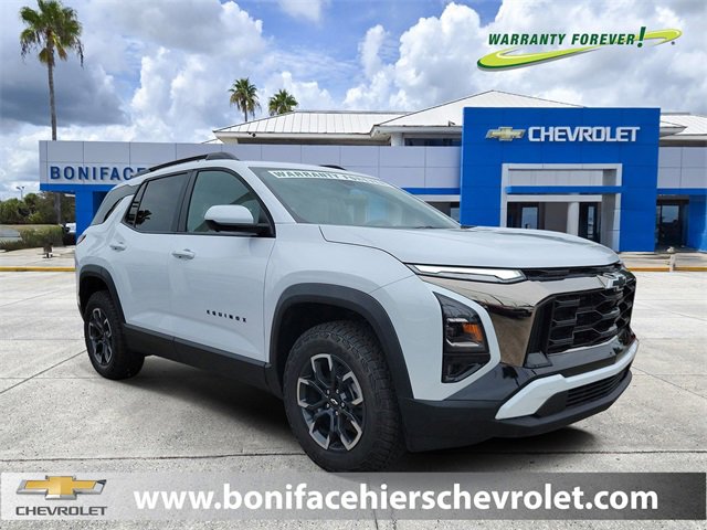 2026 Chevrolet Equinox ACTIV's photo