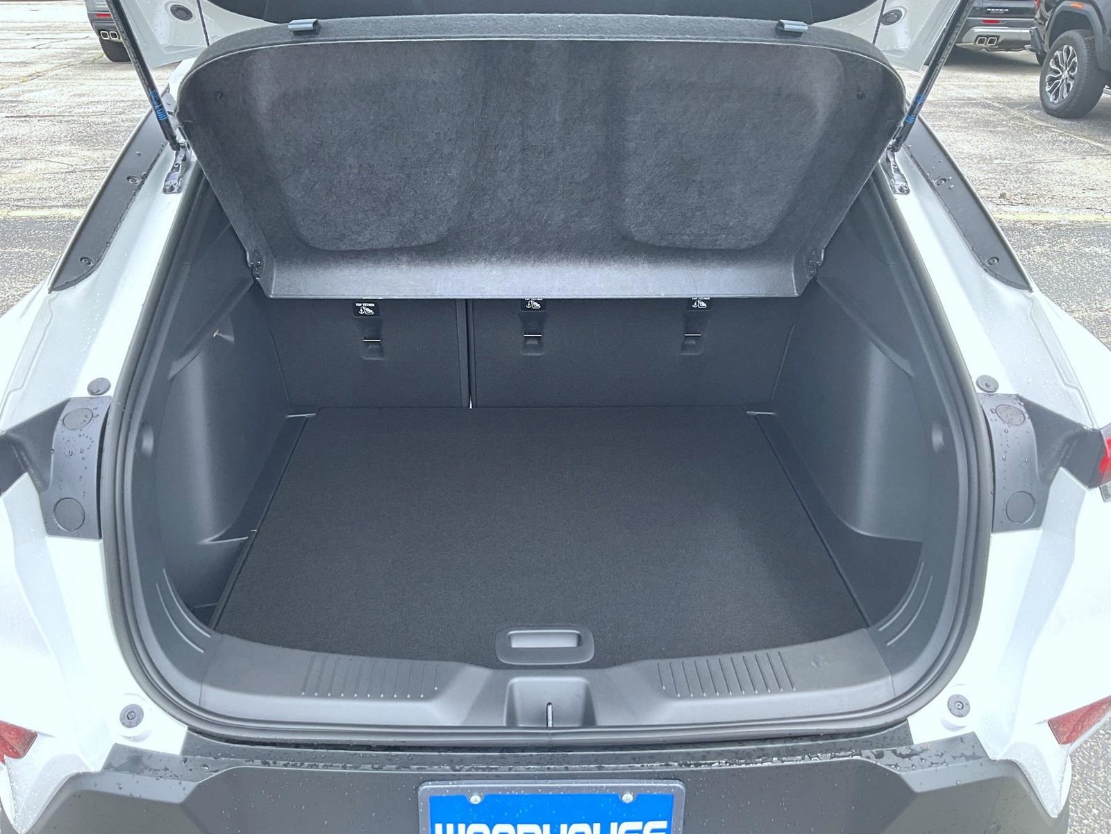 2025 Buick Envista Preferred photo 21