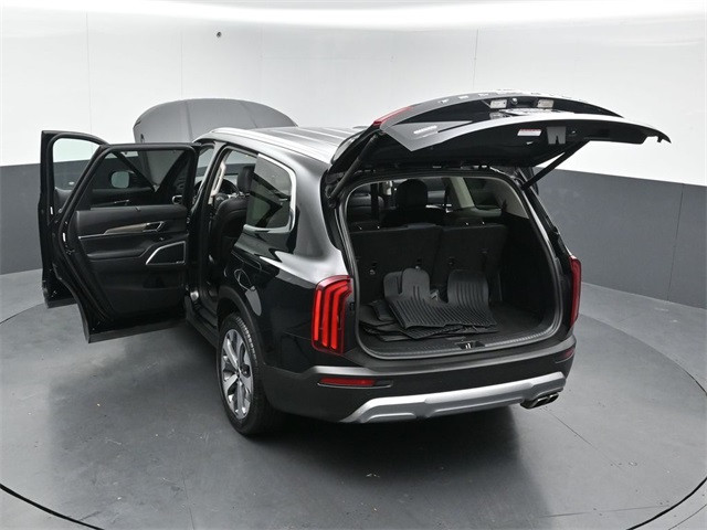 2021 KIA TELLURIDE - Image 57