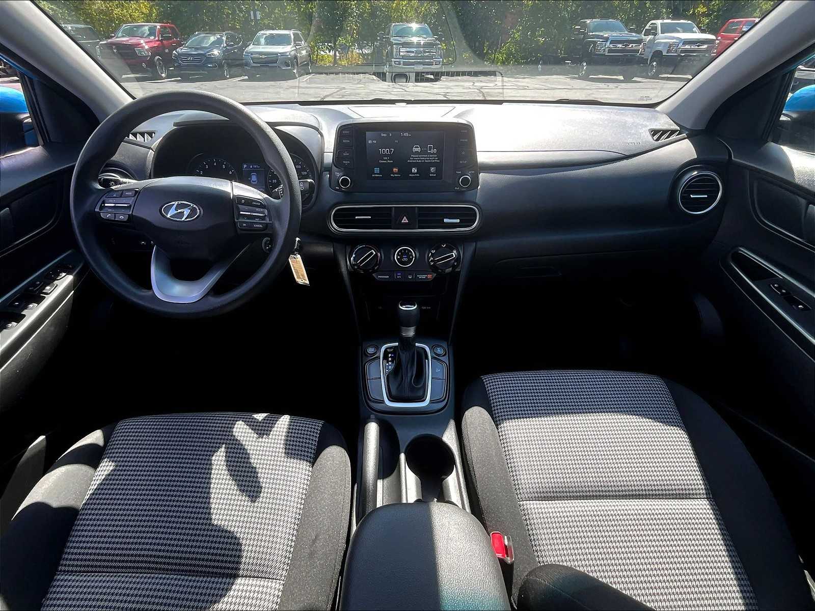 2020 Hyundai Kona SE photo 20