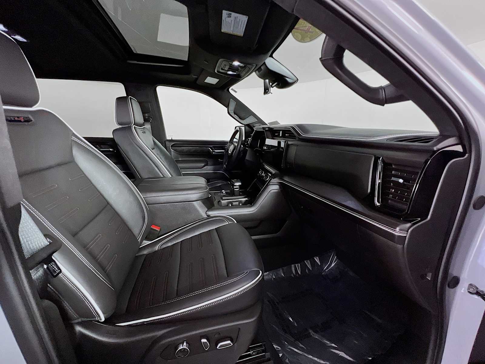 2024 Gmc Sierra 1500 AT4X photo 23