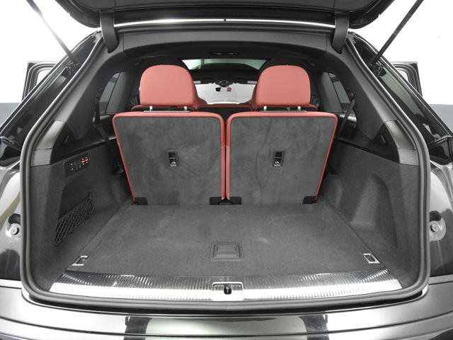 2024 Audi SQ7 Premium Plus Prestige photo 44