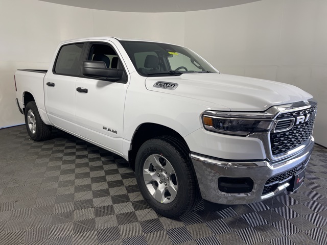 2025 RAM Ram 1500 Pickup Tradesman's photo