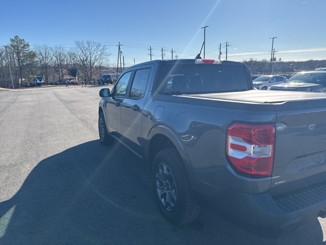 Used 2023 Ford Maverick XLT with VIN 3FTTW8E37PRA86852 for sale in Little Rock