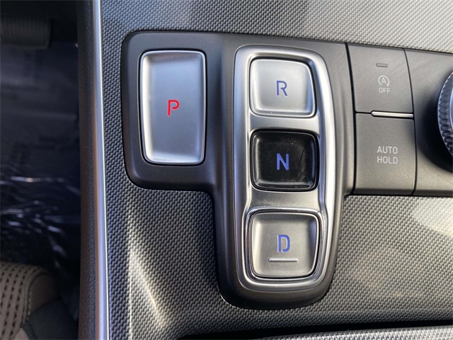 2022 Hyundai Santa Fe SE photo 29