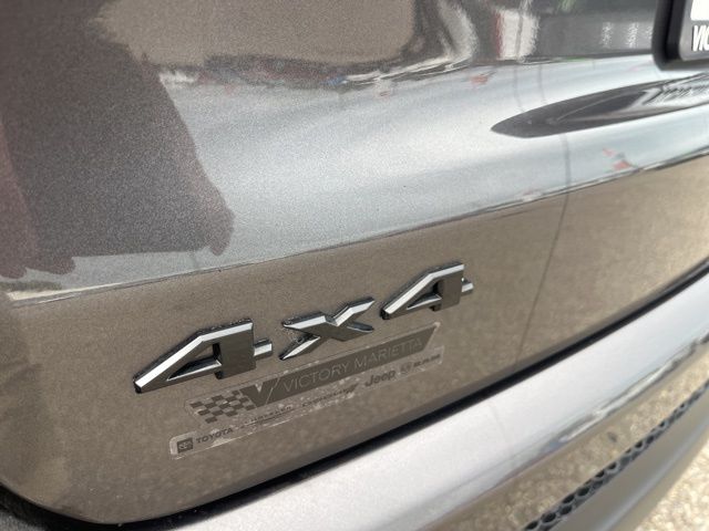 2022 Jeep Compass Altitude photo 27