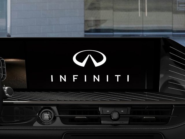 2026 Infiniti QX80 photo 14