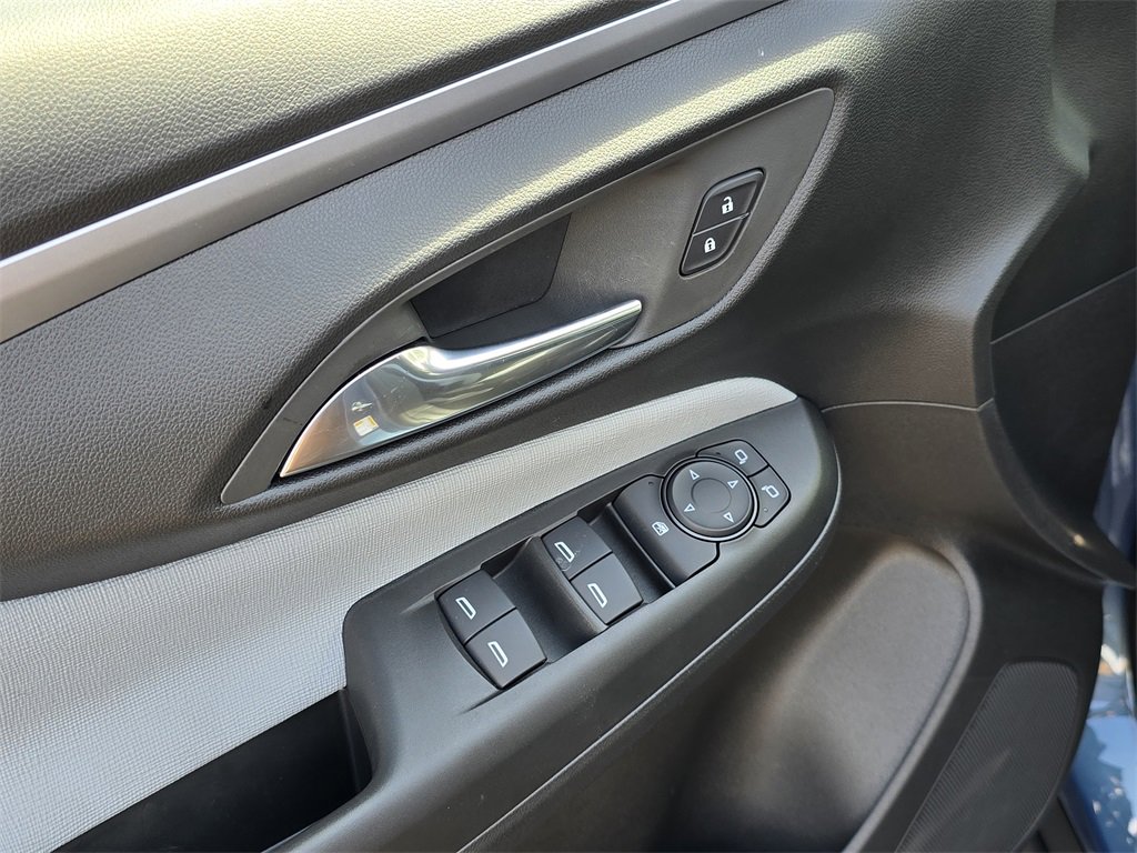 2025 Buick Envista Preferred photo 10