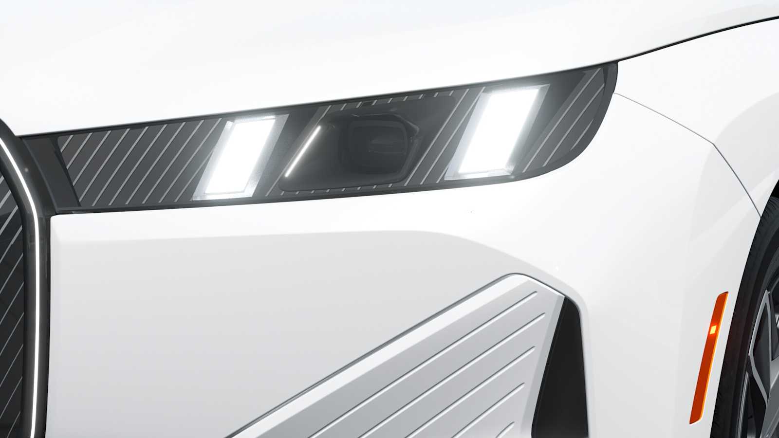 2026 Bmw iX photo 6