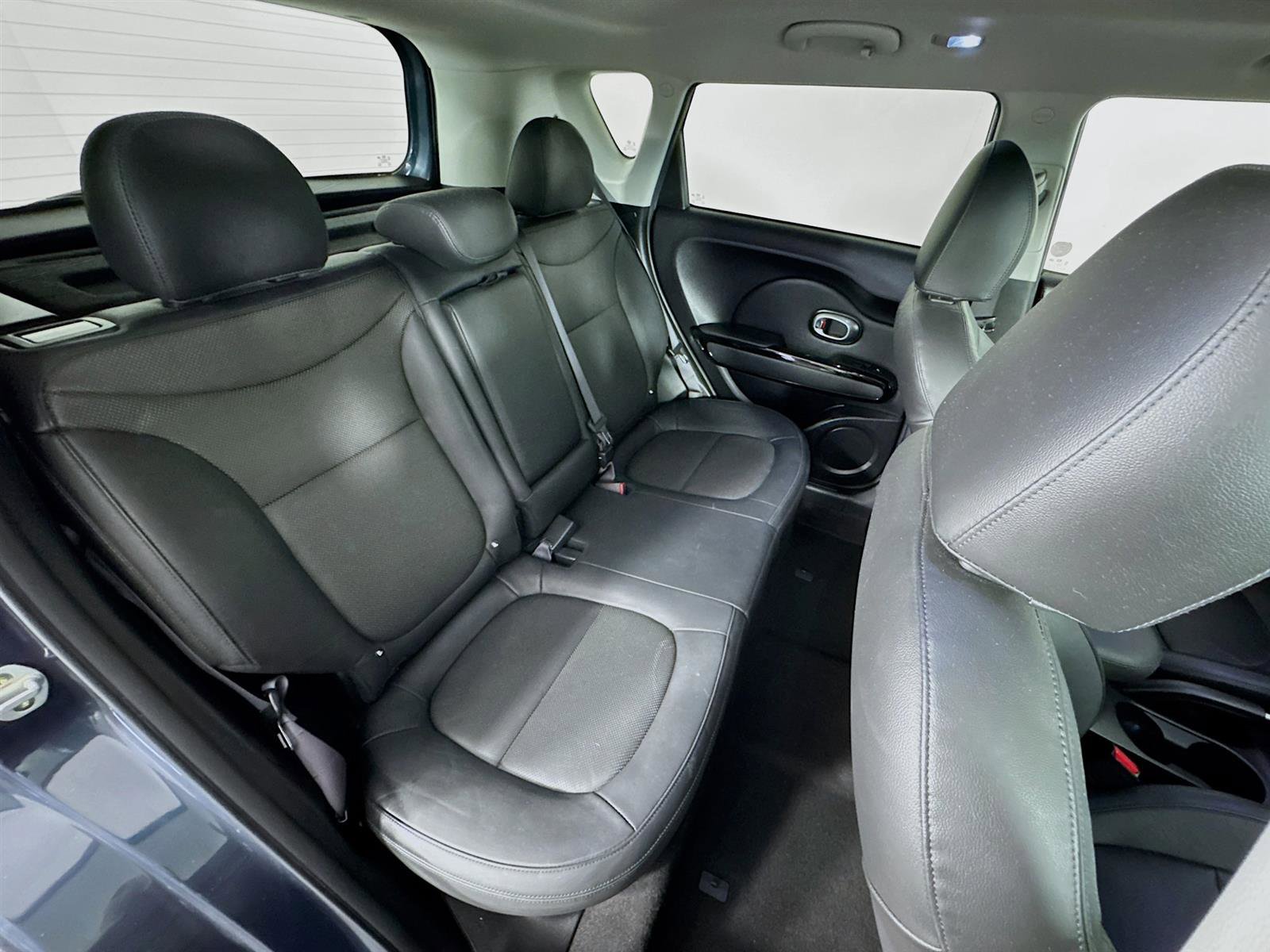 2016 Kia Soul Exclaim photo 25