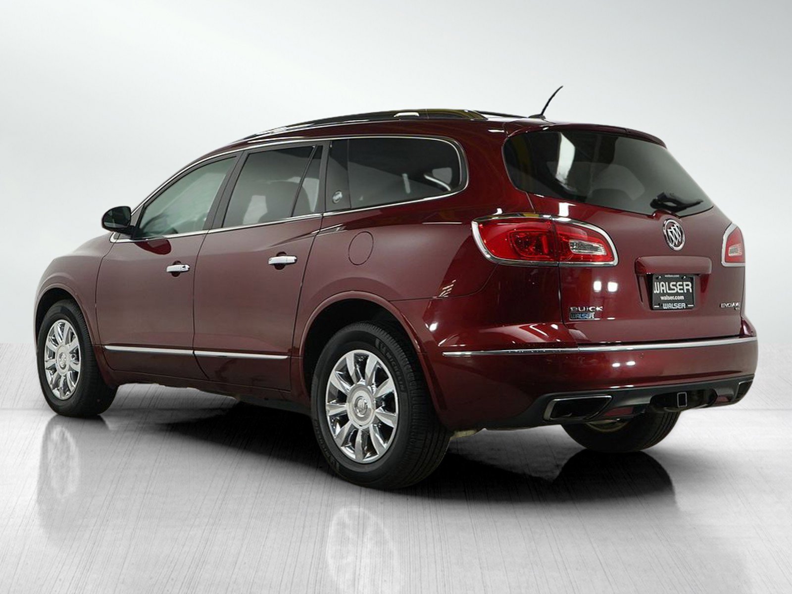 2015 Buick Enclave Leather photo 3
