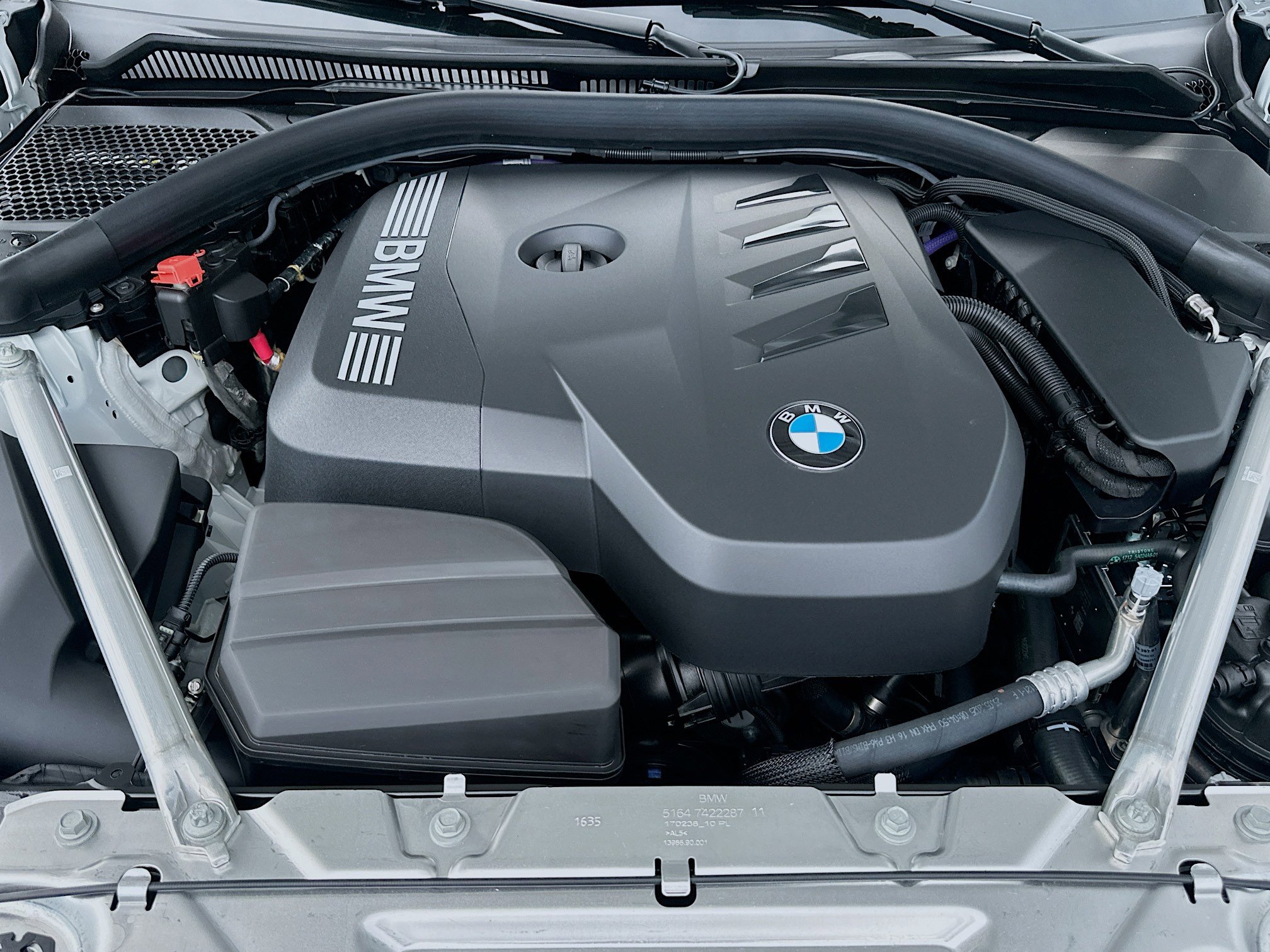 2026 Bmw 430i photo 24