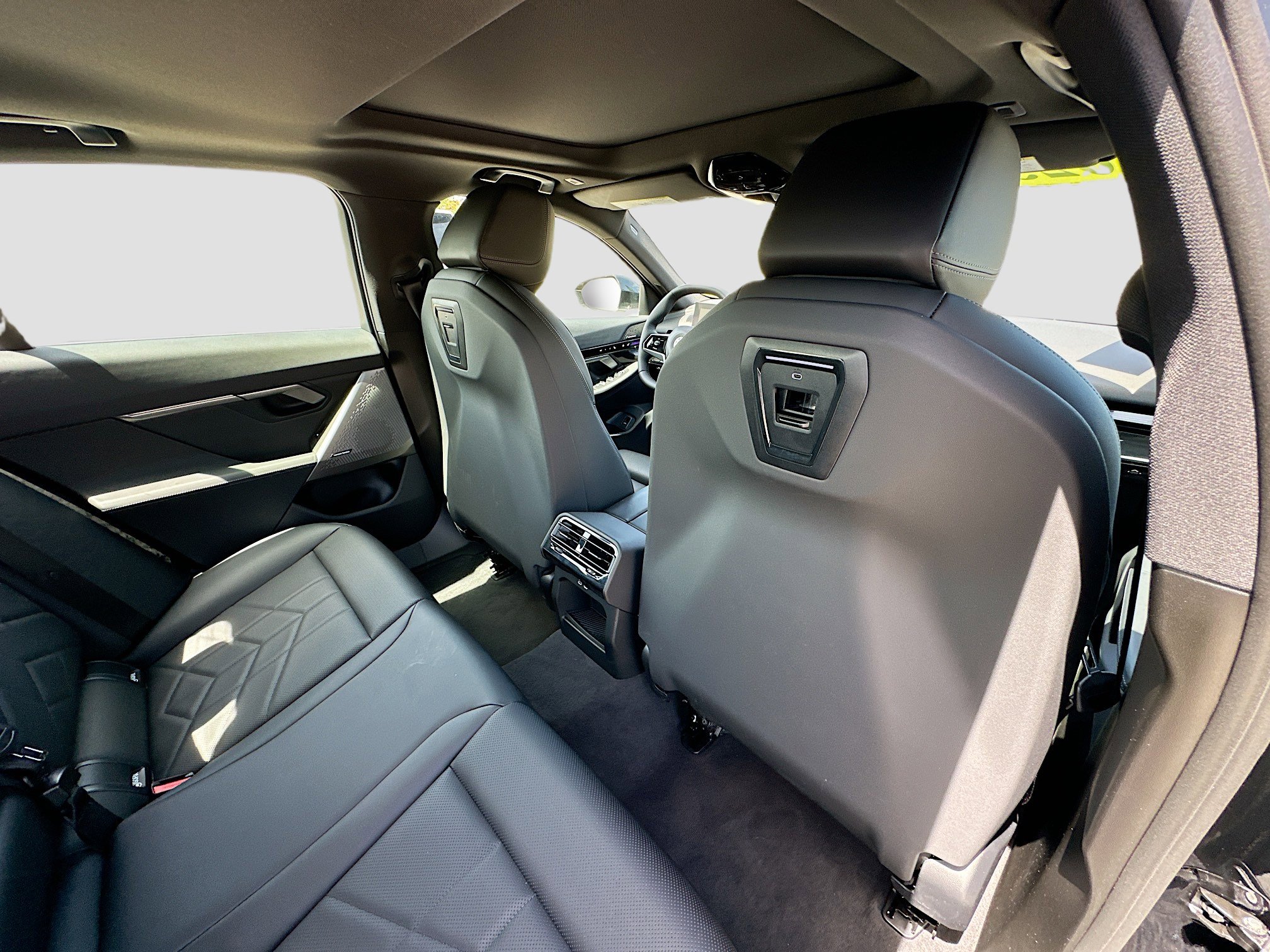 2025 Bmw 530i photo 32