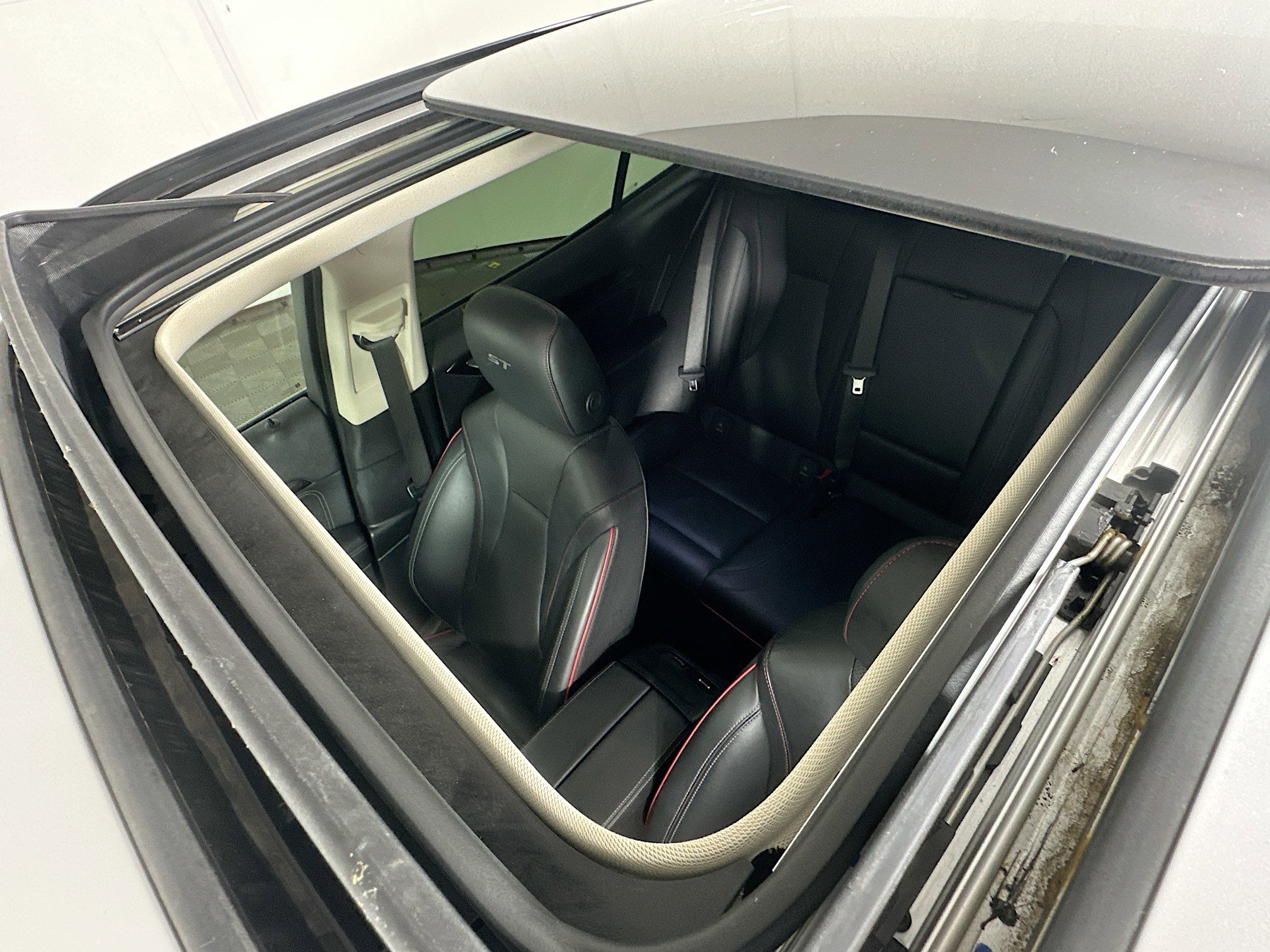 2023 Buick Envision Essence photo 20