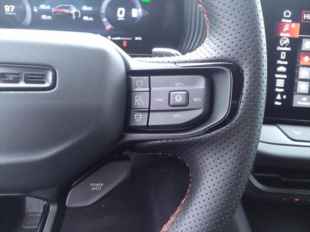 2025 Dodge Charger R/T photo 14