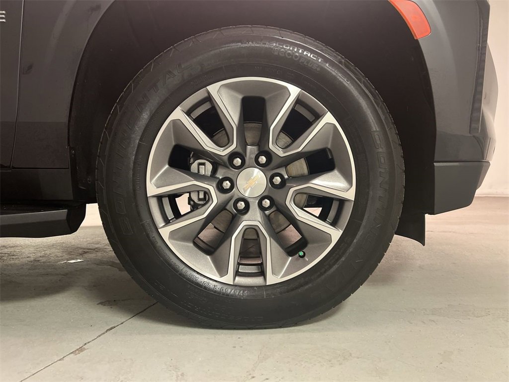 2023 Chevrolet Tahoe LT photo 7