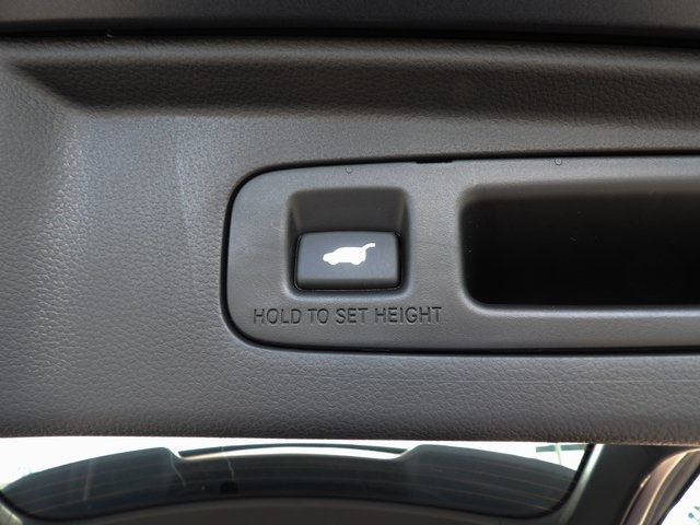 2026 Honda CR-V EX-L photo 13
