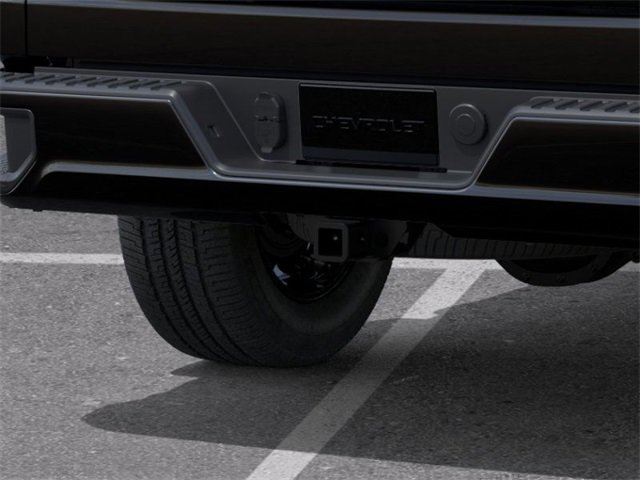 2026 Chevrolet Silverado 1500 photo 13