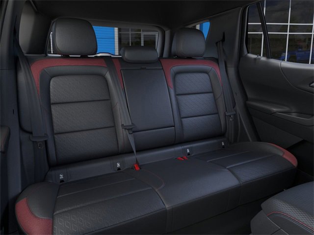 2026 Chevrolet Equinox RS photo 17