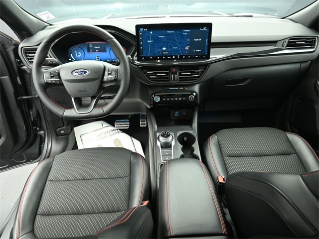 2023 FORD ESCAPE - Image 23