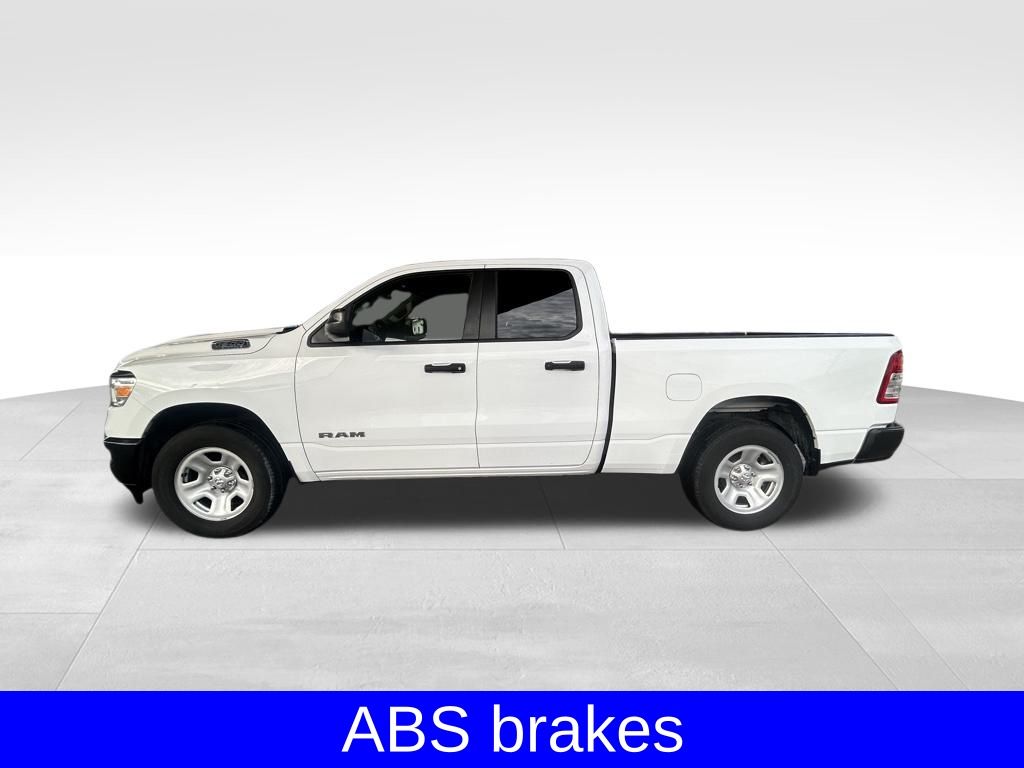 2022 Ram 1500 Tradesman photo 7