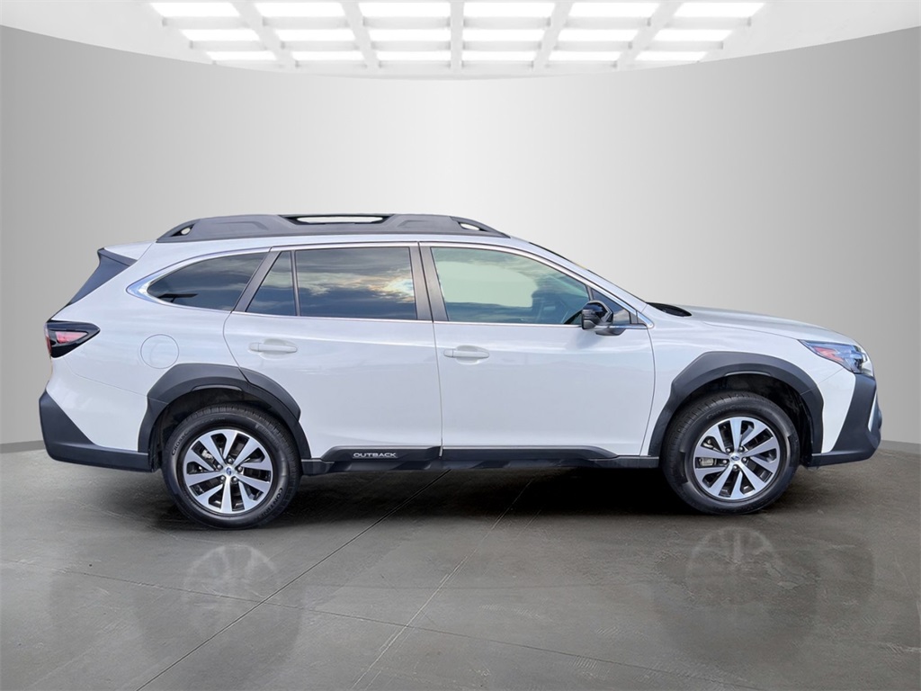 2024 Subaru Outback Premium photo 6