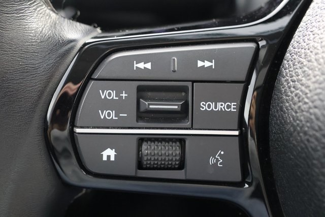 2024 Honda Civic EX photo 11