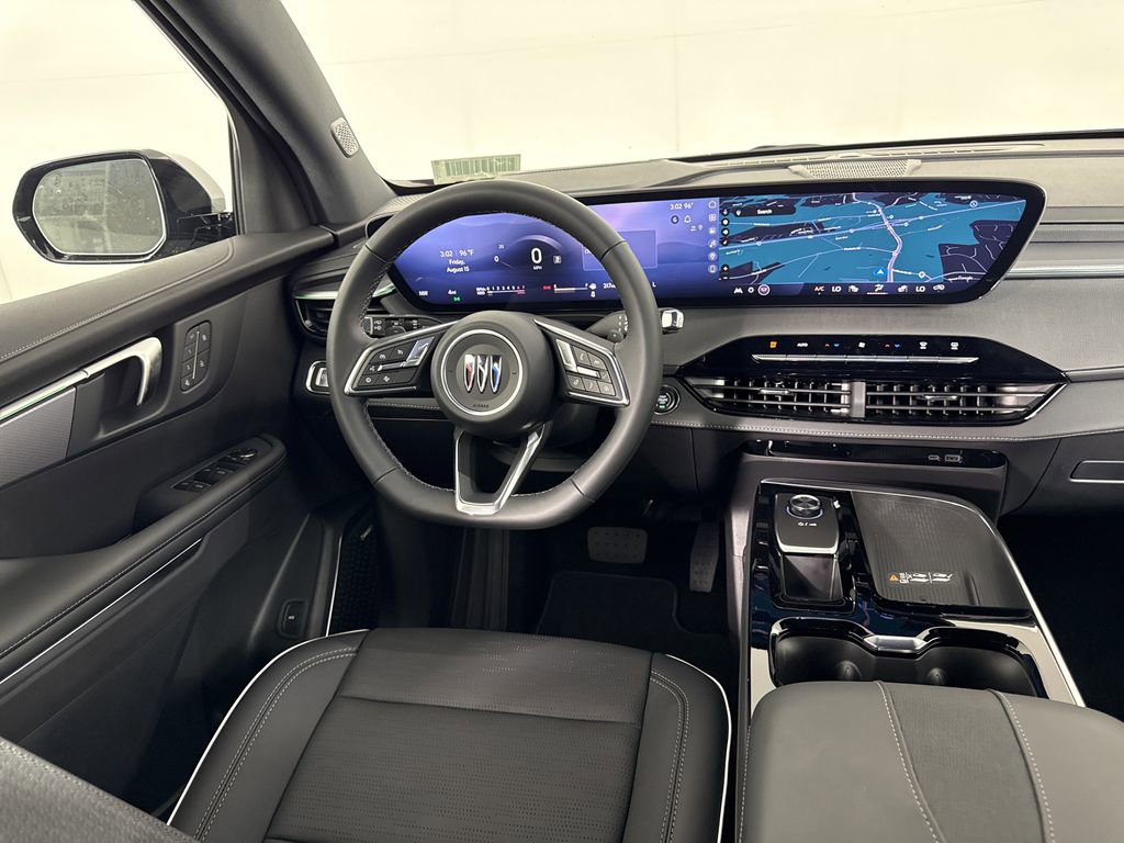 2026 Buick Enclave Sport Touring photo 22