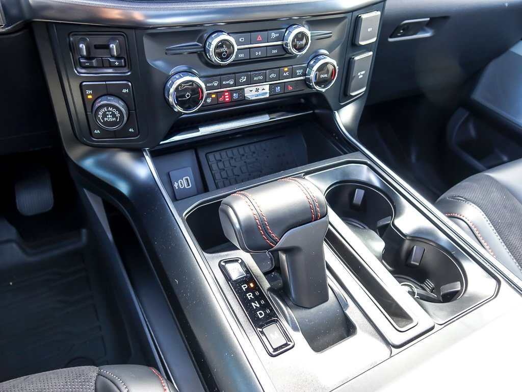 2025 FORD F-150 - Image 20