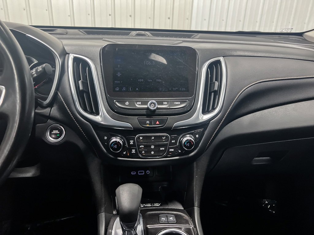 2022 Chevrolet Equinox Premier photo 14