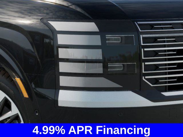 2026 Hyundai Palisade Calligraphy photo 7