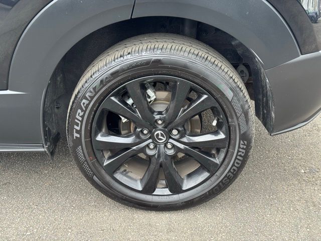 2024 Mazda CX-30 2.5 Turbo Premium photo 6