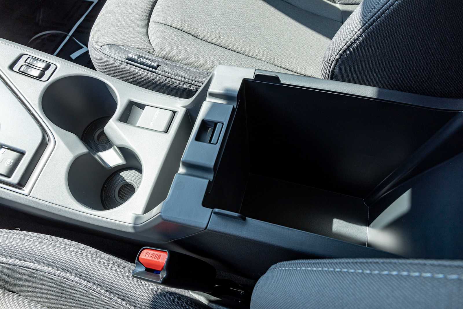 2025 Subaru Crosstrek Premium photo 16