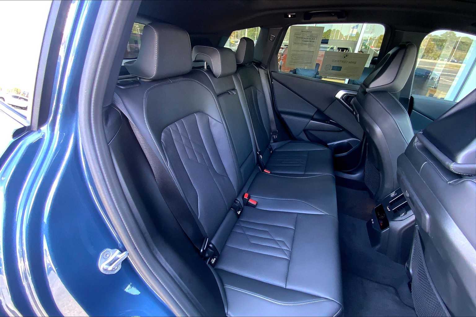 2025 Bmw X3 M50 photo 18