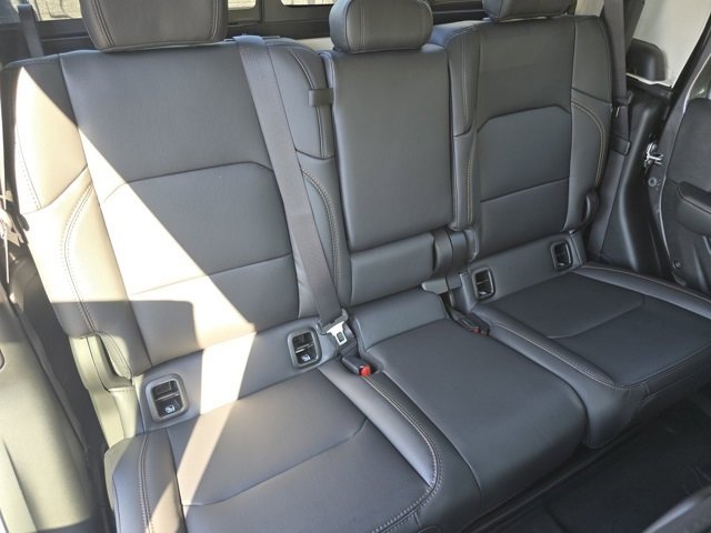 2025 Jeep Gladiator Sport photo 25